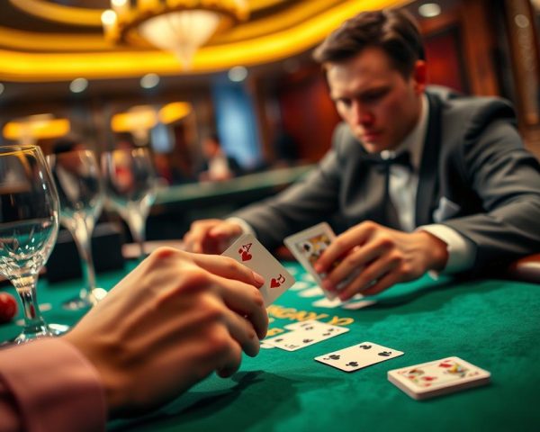 Rahasia Memenangkan Baccarat yang Wajib Anda Tahu