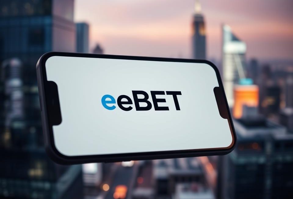 EBET Aman dan Legal