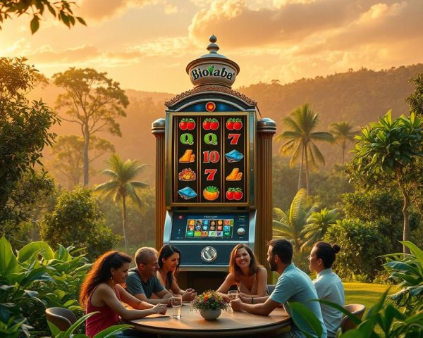Biolabet: Solusi Tepat Bagi Pemain Slot yang Ingin Mudah Menang